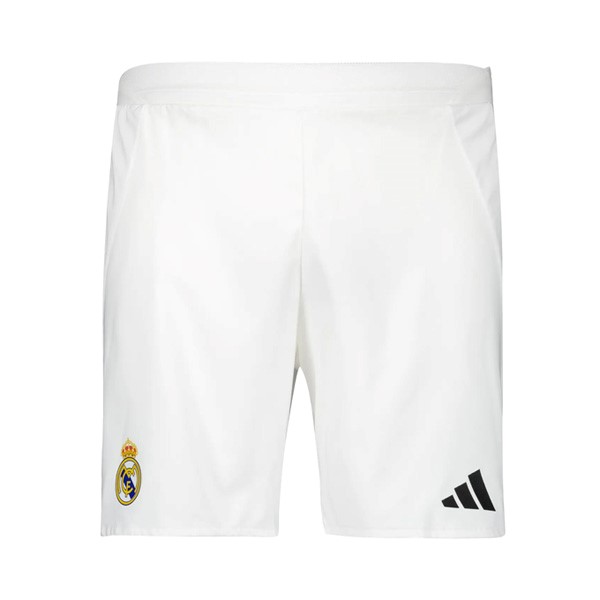 Pantaloni Real Madrid 1ª 2024-2025